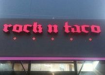 Rock n Taco