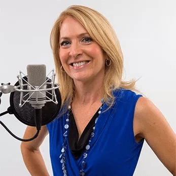 radio advertising ideas by Debbie Grattan