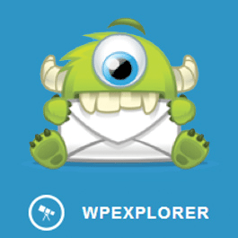 wpexplorer Coupon advertising ideas