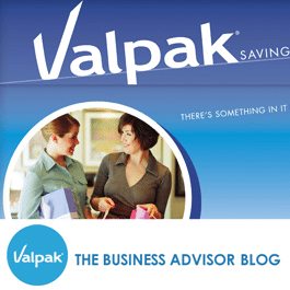 valpak Coupon advertising ideas