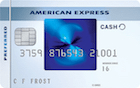 American Express Blue Cash Preferred best personal credit cards