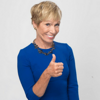 Barbara Corcoran -- cash flow management