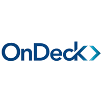 Ondeck Logo - Easy Business Loans