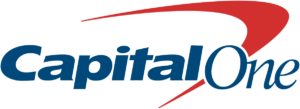 Capital One Logo - Free Business Checking Account