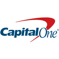 Capital One Logo - Free Business Checking Account