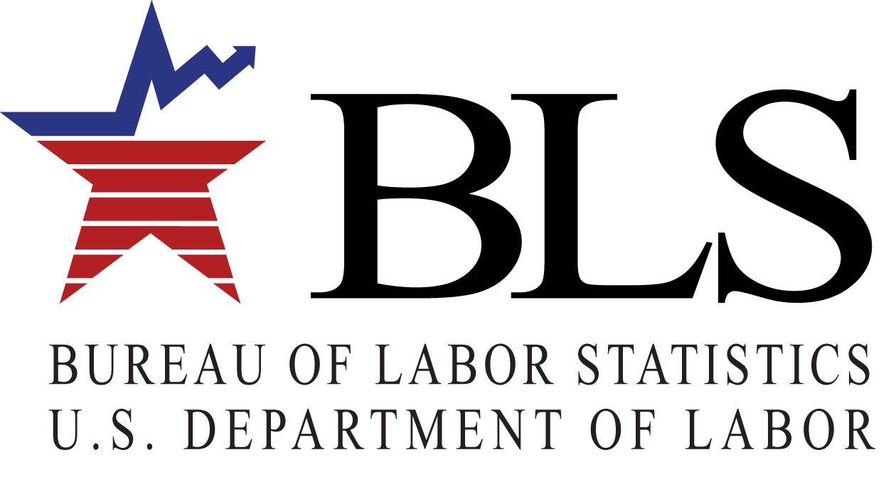 Bureau of Labor Statistics - salary comparison tools