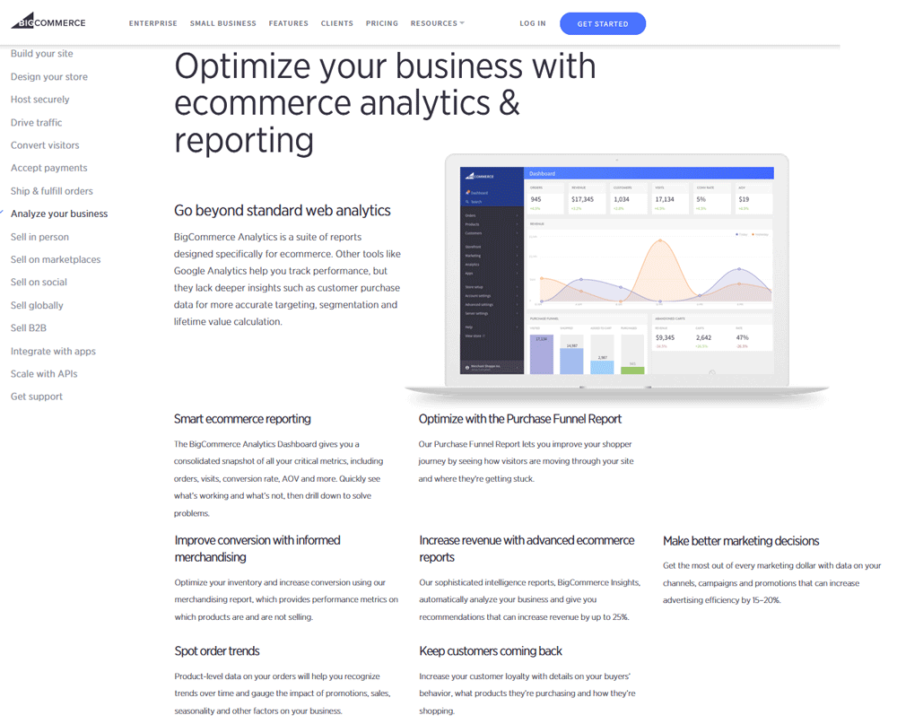 Omnichannel vs. multichannel - BigCommerce omnichannel platform