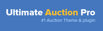 Ultimate Auction - best auction software